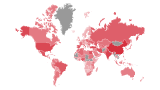 Principales países productores de tomate Thumbnail