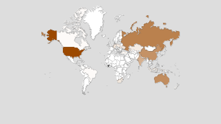 Países por reservas de carbón Thumbnail