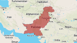 Pakistán Thumbnail