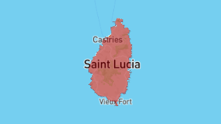 Santa Lucía Thumbnail